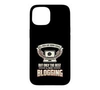 All Men Are Born Equal The Best Like Blogging Blogger Case for iPhone 15