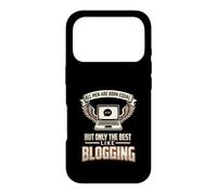 All Men Are Born Equal The Best Like Blogging Blogger Case for iPhone 17 Pro