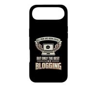 All Men Are Born Equal The Best Like Blogging Blogger Case for iPhone Air
