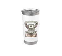 All Men are Born Equal The Best Like Blogging Blogger Stainless Steel Insulated Tumbler