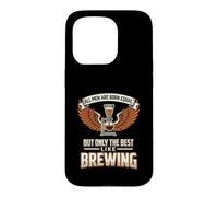 All Men Are Born Equal The Best Like Brewing Brewers Case for iPhone 15 Pro