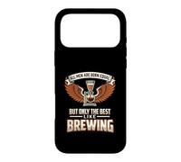 All Men Are Born Equal The Best Like Brewing Brewers Case for iPhone 17 Pro Max