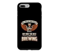 All Men Are Born Equal The Best Like Brewing Brewers Case for iPhone 7 Plus/8 Plus