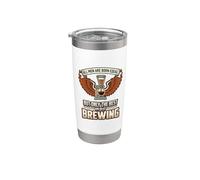 All Men are Born Equal The Best Like Brewing Brewers Stainless Steel Insulated Tumbler