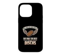All Men Are Born Equal The Best Play Discus Thrower Case for iPhone 14 Pro Max