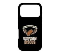 All Men Are Born Equal The Best Play Discus Thrower Case for iPhone 17 Pro