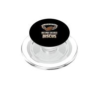All Men Are Born Equal The Best Play Discus Thrower PopSockets PopGrip for MagSafe