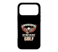 All Men Are Born Equal The Best Play Golf Golfer Case for iPhone 17 Pro Max