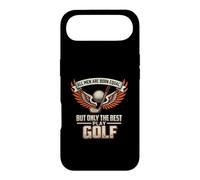 All Men Are Born Equal The Best Play Golf Golfer Case for iPhone Air