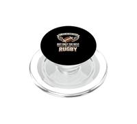 All Men Are Born Equal The Best Play Rugby Player PopSockets PopGrip for MagSafe