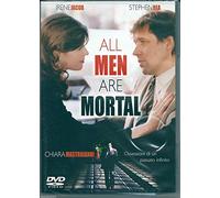 all men are mortal ((dvd) italian import) italian import