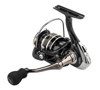All Metal Angled Line Cup Fishing Wheel With Rocker Arm For Long-distance Sea Pole