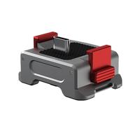 All Metal Charging Dock 1/4Inch Mount Thread Hole Quick Release Compatibility For POCKET3 Filmmaking Gear