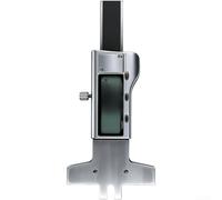 All-Metal Digital String Height Gauge for Guitar