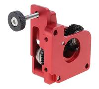 All Metal Extruder for K1C Printers Precise Molding Customizable Tension Setting PETG
