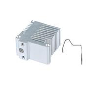 All Metal Extrusion Head Cooling For K3 Printer Extruder Rapid Heat Dissipation Easy Replacement Set High Efficiency Cooling Set