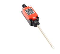 All metal firm Travel switch Self-reset touch controller limit switch open and close ME-8108 ME-8104(ME-9101)