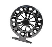 All Metal Fishing Reel With Anticorrosion Designs For Freshwater And Saltwater Adventure High Performances Fly Trolling