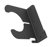 All Metal Garden Tool Hanger Wall Mount Garage Storage Planner Utility Hook Broom Holder Mop Hanger Wall Mount Metal Organization Garage Storage