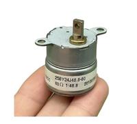 All Metal Gear 25BY, Two Phase Six Wire, 25MM Stepper Reducer electronic starter MQXFCZUX
