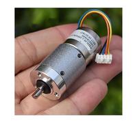 All-metal Gear Planetary Reduction Two-phase Four-wire Precision 22MM Stepper electronic starter 1:45.2 AUOQKQUT