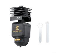 All-Metal Hot End Kit Compatible with for Bambu Lab X2C and for p2s 3D
