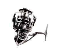 All-metal Main Fishing Reel, the New Powerful Series of Spinning Wheels, Cast Poles, Sea, Long-distance Luya