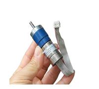 All Metal Planetary Gear Reduction 71.5:1 22mm Stepper electronic starter 20 Stepper electronic starter High Torque Feedback Stepper Slow Speed MQXFCZUX