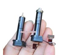 All metal RE8 Planetary reduction electronic starter 256 line encoder 8mm precision servo planetary reduction IINKUEYK(With plastic shell)