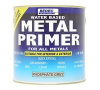 All Metals Primer Phosphate Grey, 2.5L