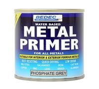 All Metals Primer Phosphate Grey, 750ML