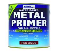 All Metals Primer RED Oxide, 750ML