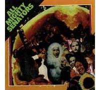 All Mighty Senators - All Mighty Senators