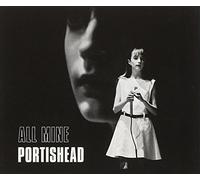 All Mine by Portishead (1997-10-16)