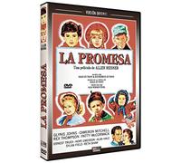 All Mine To Give 1957 Dvd Spanish Import, English Language, Allen Reisner, Dale Eunson, Glynis Johns, Cameron Mitchell, Rex Thompson