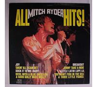 all mitch ryder hits!