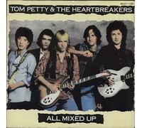 All Mixed Up [VINYL]