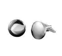 All models material fashion men's French shirt cufflinks small tool mathematical symbol modeling cufflinks-8