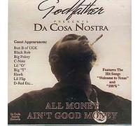 All Money Ain't Good Money (UK Import)
