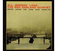 All Mornin' Long