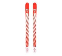 All mountain alpine ski Black Crows Camox Birdie (salmon) - 2027