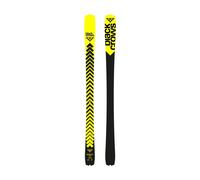 All Mountain Ski Black Crows Octo (yellow) - 2027