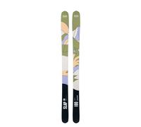 All Mountain Ski Zag SLAP 98