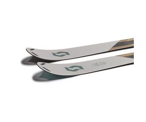 All mountain skis Scott Pure Mission 98 TI (A version) Women