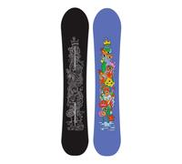 All Mountain Snowboard Burton Counterbalance Snowboard (Hallucinate) Unisex - 2026