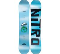 All-mountain snowboard Nitro Snowboard Ripper Youth - 2027 Junior
