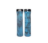 All Mountain Style Berm Grips Blue 135 mm