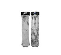 All Mountain Style Berm Grips Grey 135 mm