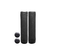 All Mountain Style Extralight Grips Black 130 mm