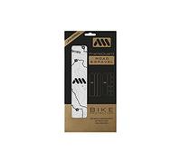 All Mountain Style AMS Frame Guard Gravel/Road - Protects Your Bike from Scratches and Dings